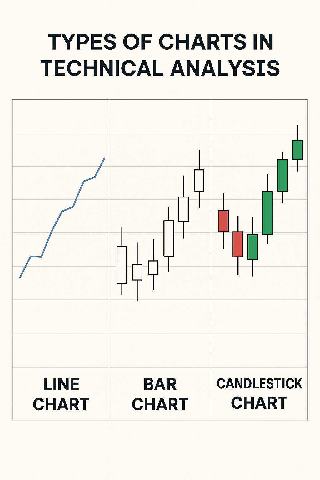 Technical Analysis Charts