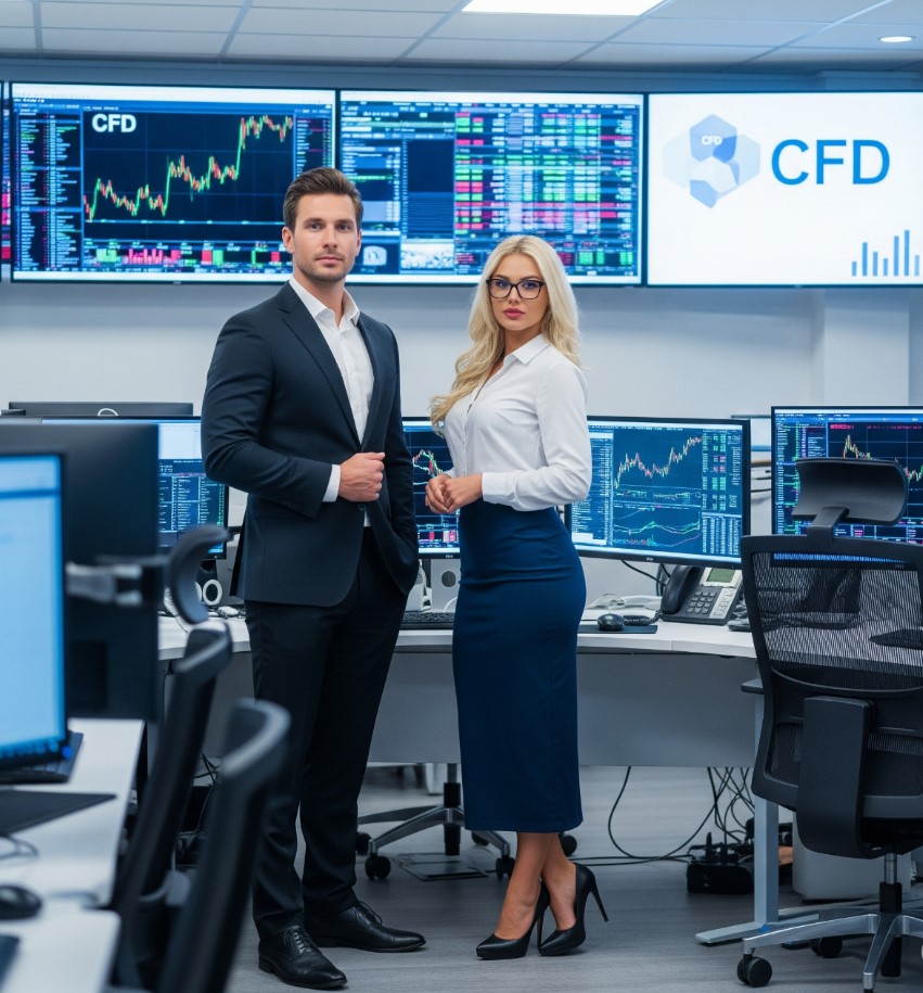 What is CFD Trading? The Truth Behind Contracts for&nbsp;Difference