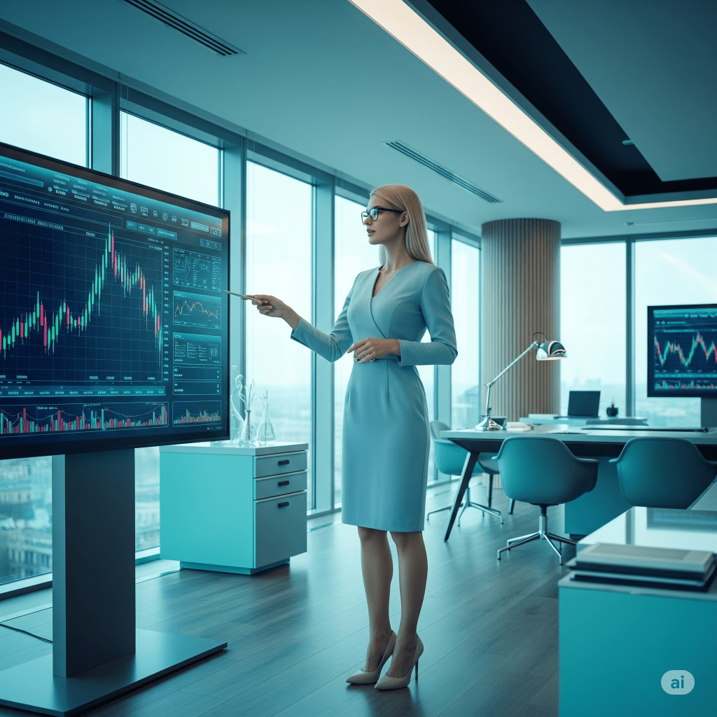 Chart Patterns and Indicators Explained: A Trader’s Starter Pack