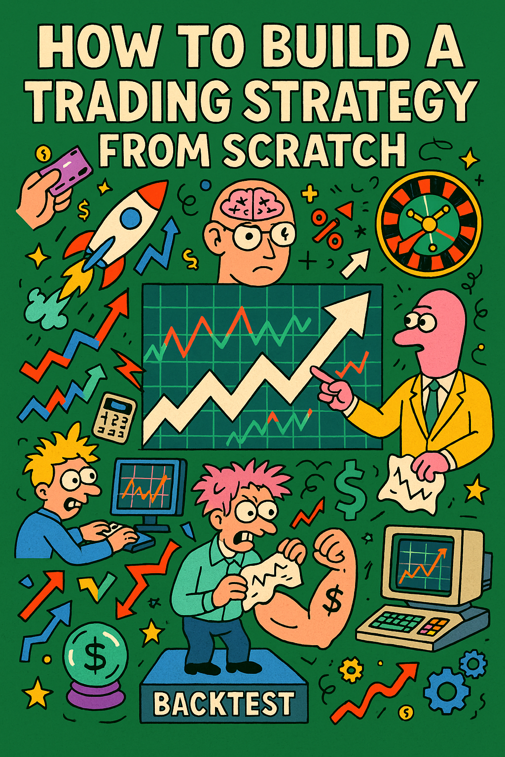 Backtesting your plan