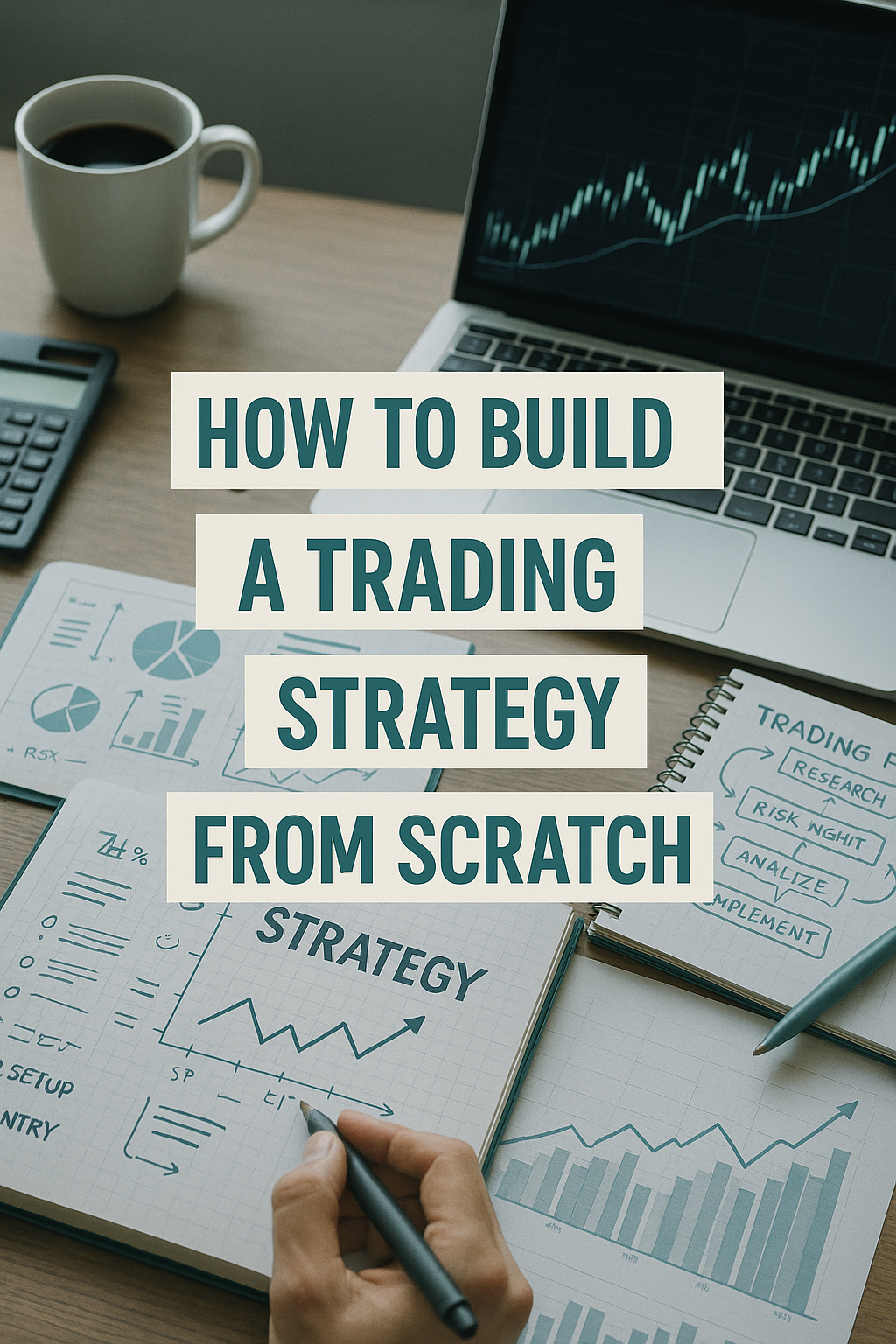 Why you need a strategy