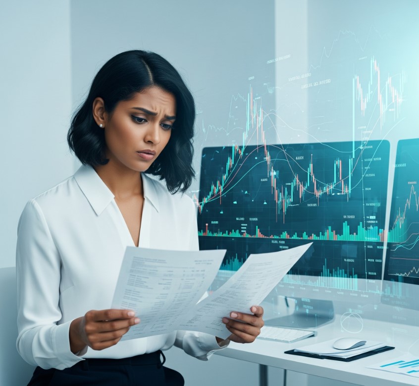 Economic calendar and global interest rate data for fundamental analysis