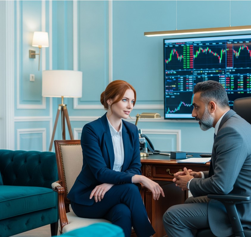 How to Start Trading: A Beginner’s Guide to the Markets&nbsp;(2025)