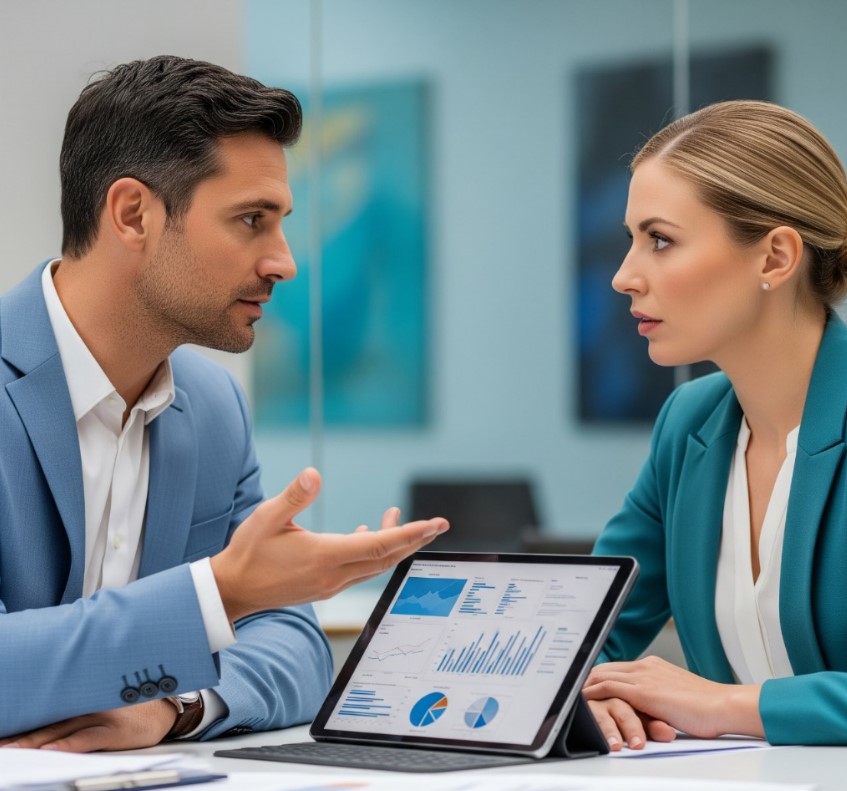 How to Identify Common Forex Trading Scams