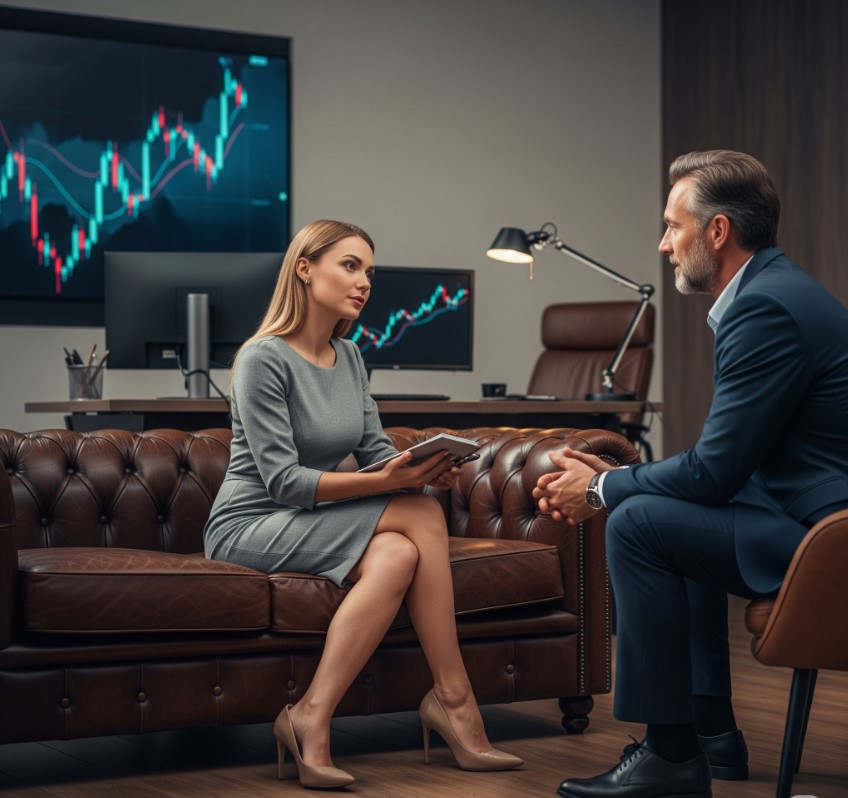 Mastering Trading Psychology: How to Control Emotions for Consistent Profits