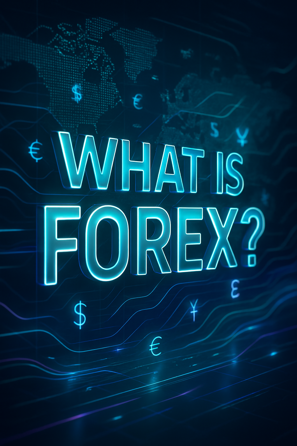 What is Forex