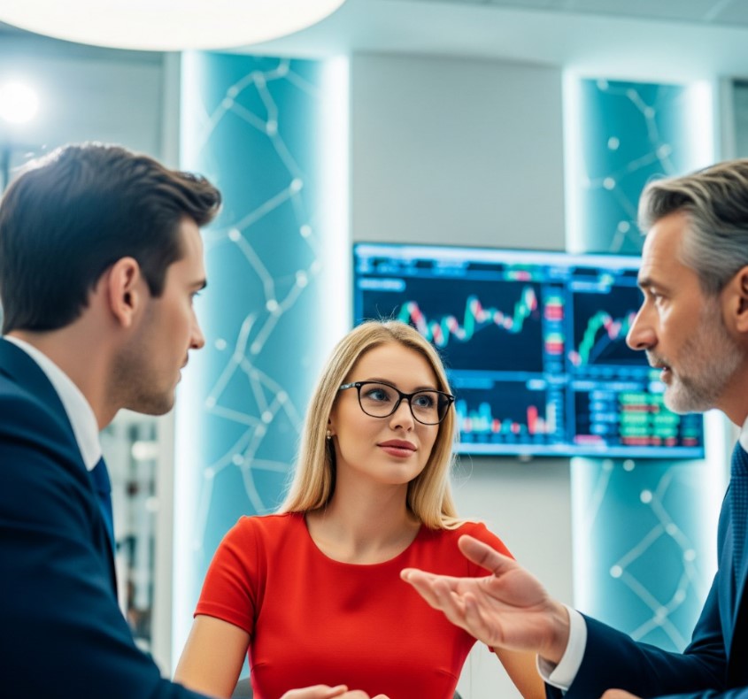 Risk Management Illustration