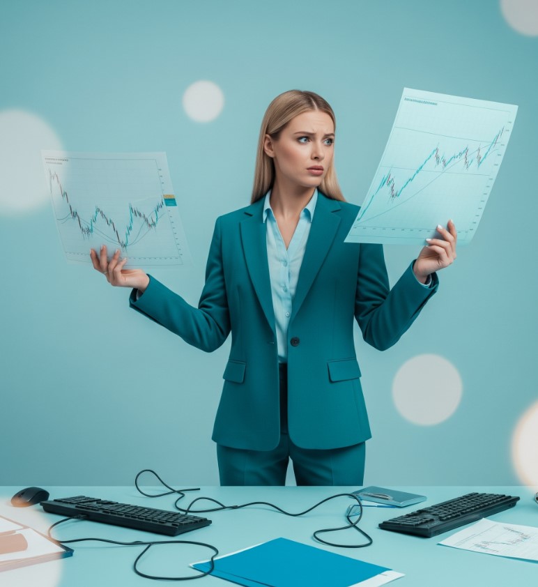 What to read next in trading