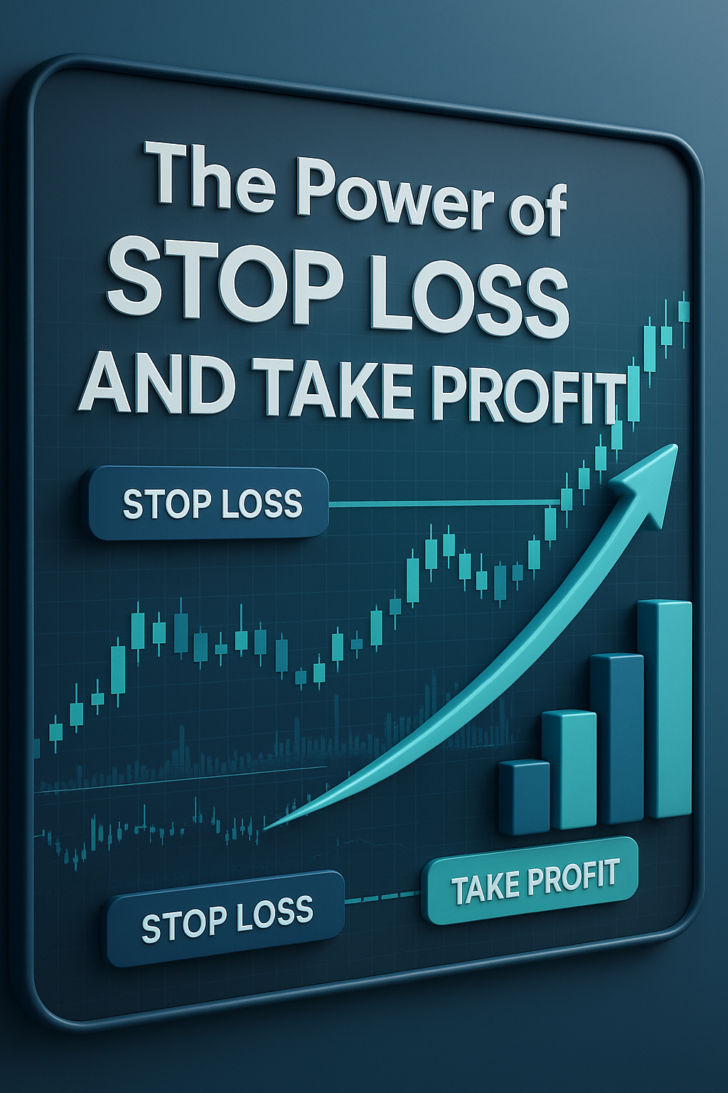 Stop-Loss and Take Profit Strategy