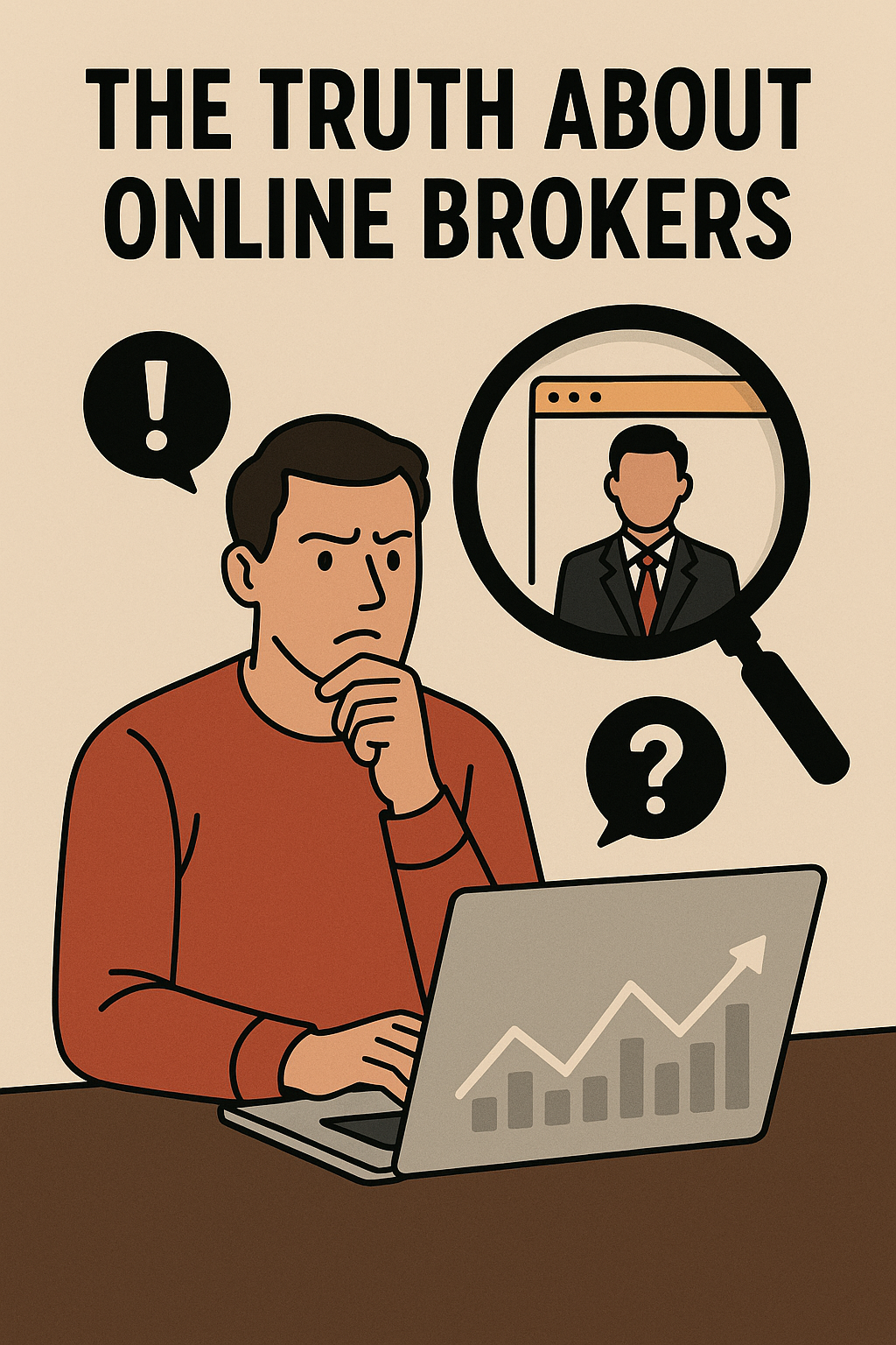 Forex trading risk management and broker due diligence guide