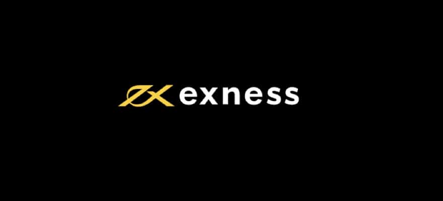Exness Broker