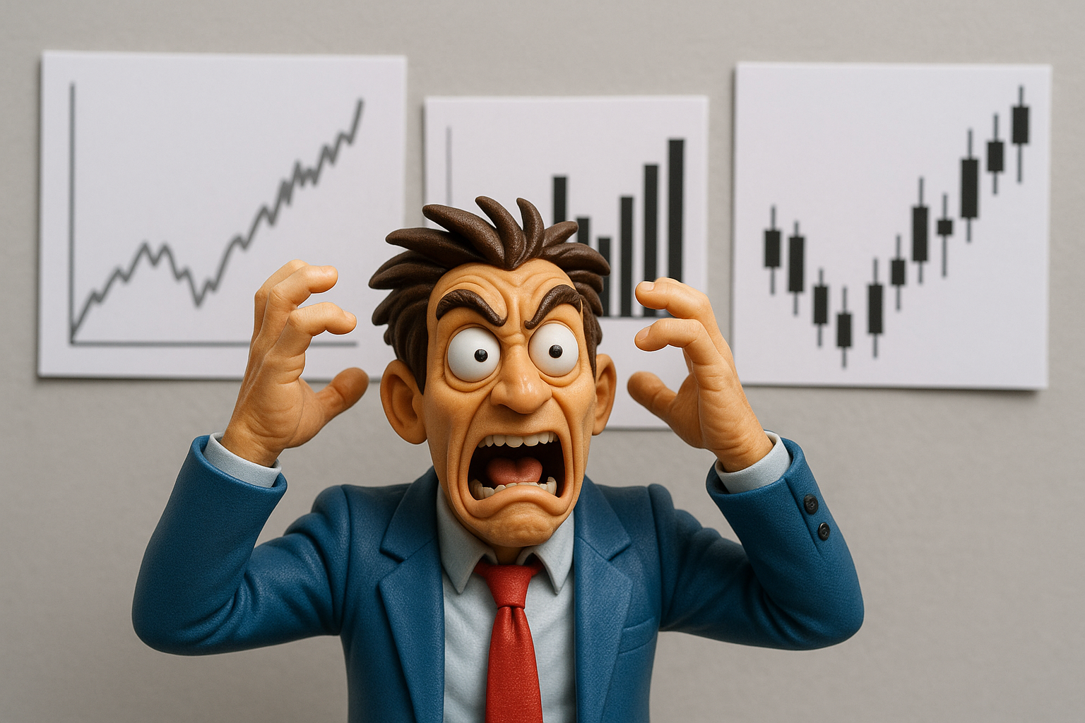 Hidden rules in prop trading