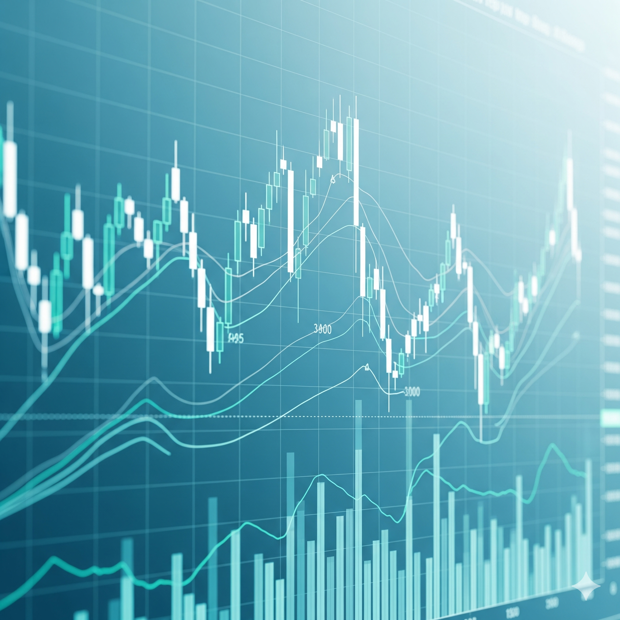 TradingView features illustration