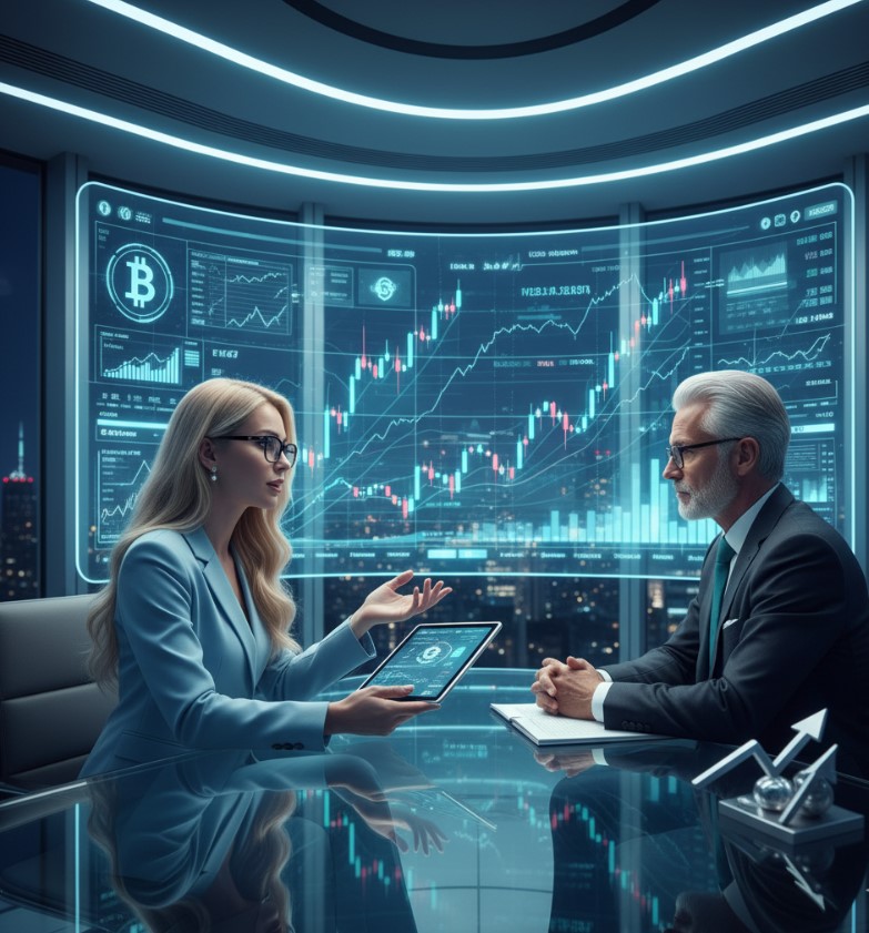 Exness Broker Review