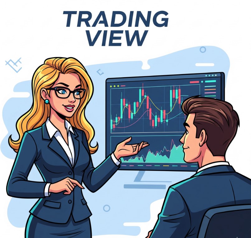 TradingView Review 2025 – Features, Pros, Cons &&nbsp;Pricing