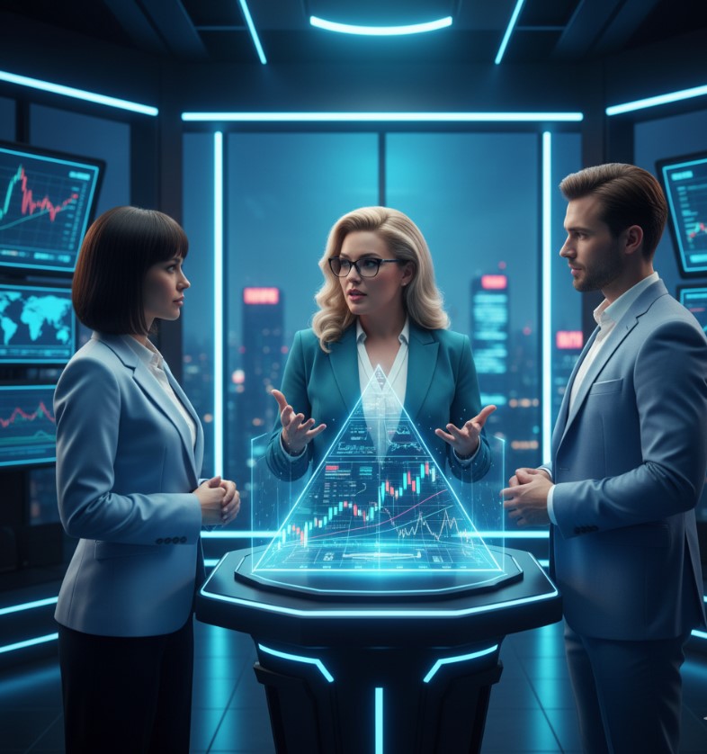 Prop Trading Consistency Rule