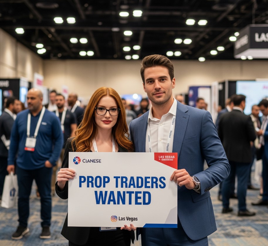 Scaling strategy in prop firms