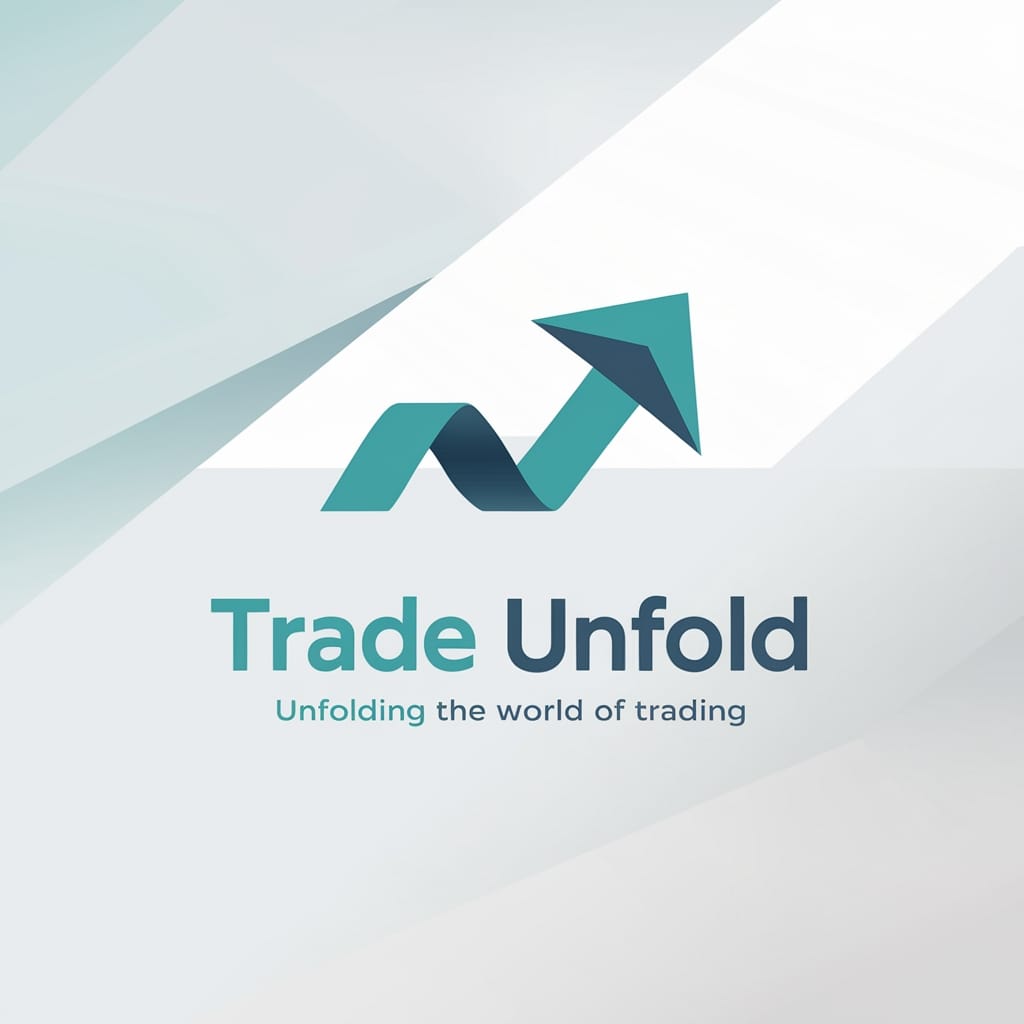 TradeUnfold Logo