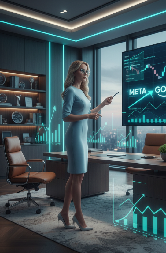 Trading Strategy Summary