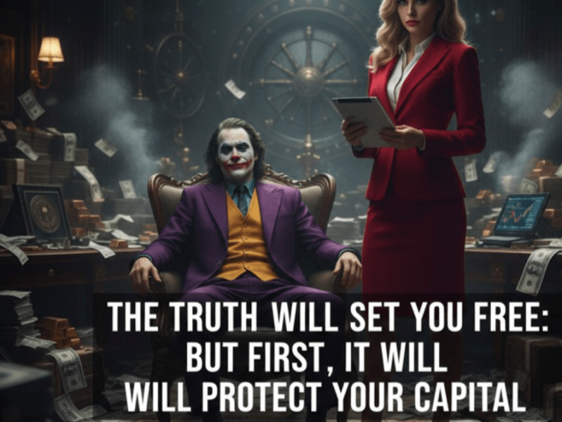 A-Book vs B-Book Forex: Unfolding the Truth About Broker&nbsp;Execution