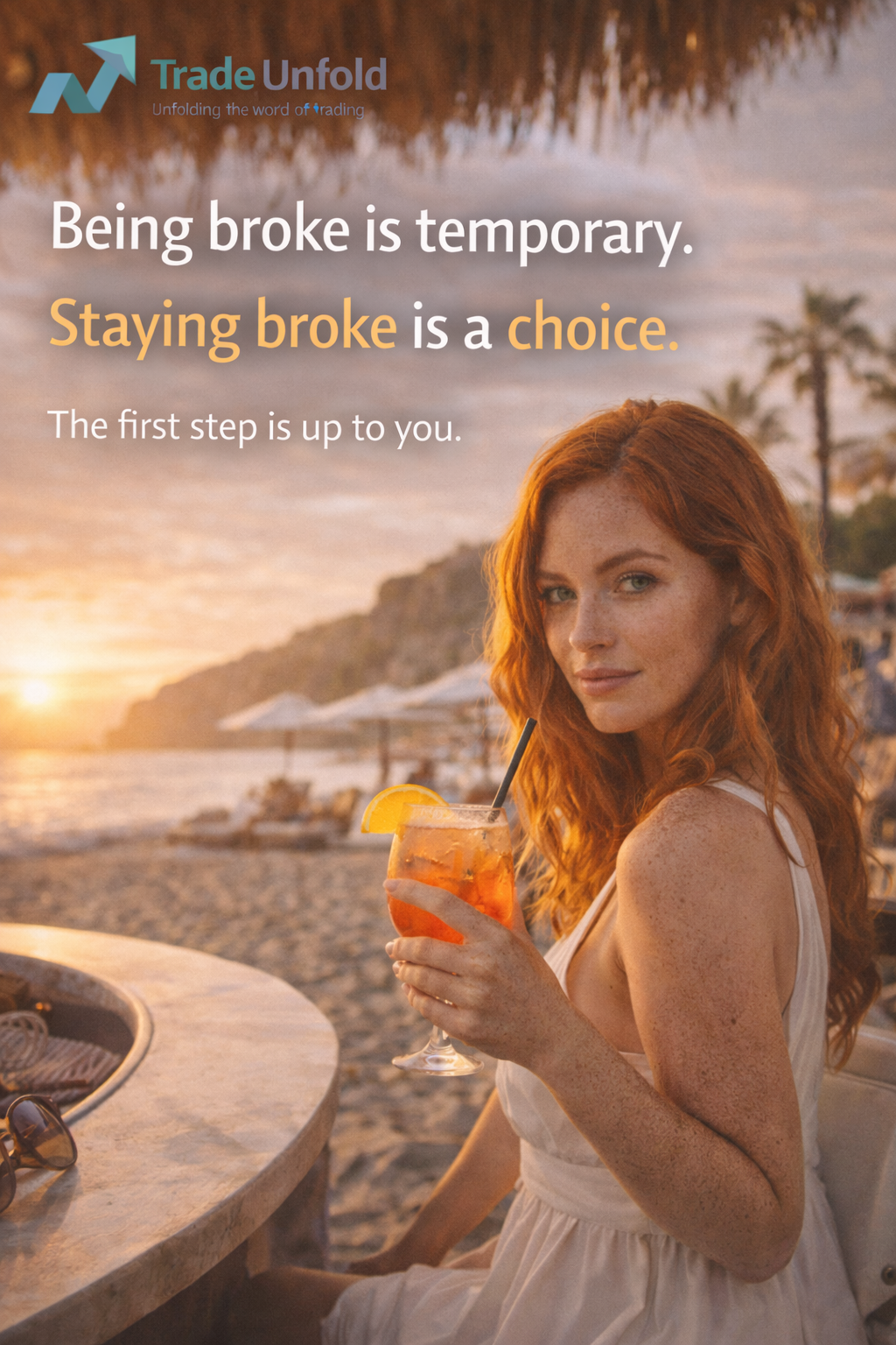 The psychological and financial weight of trading without an institutional protocol