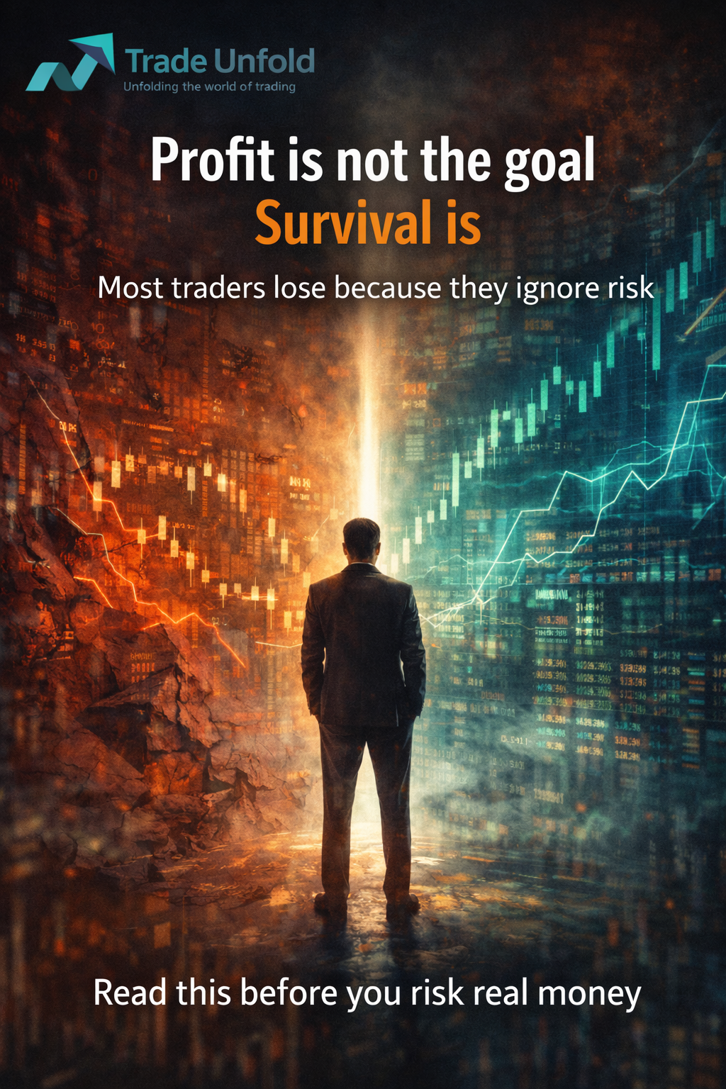 The Institutional Exit