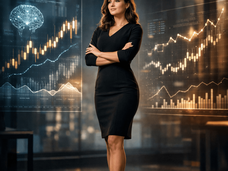 The Dark Side of Trading: 13 Truths About the Retail Broker&nbsp;Trap