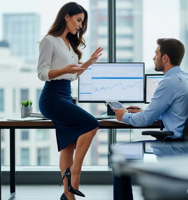 Leverage in Trading: Unfolding the Truth About the Industry’s Greatest Trap