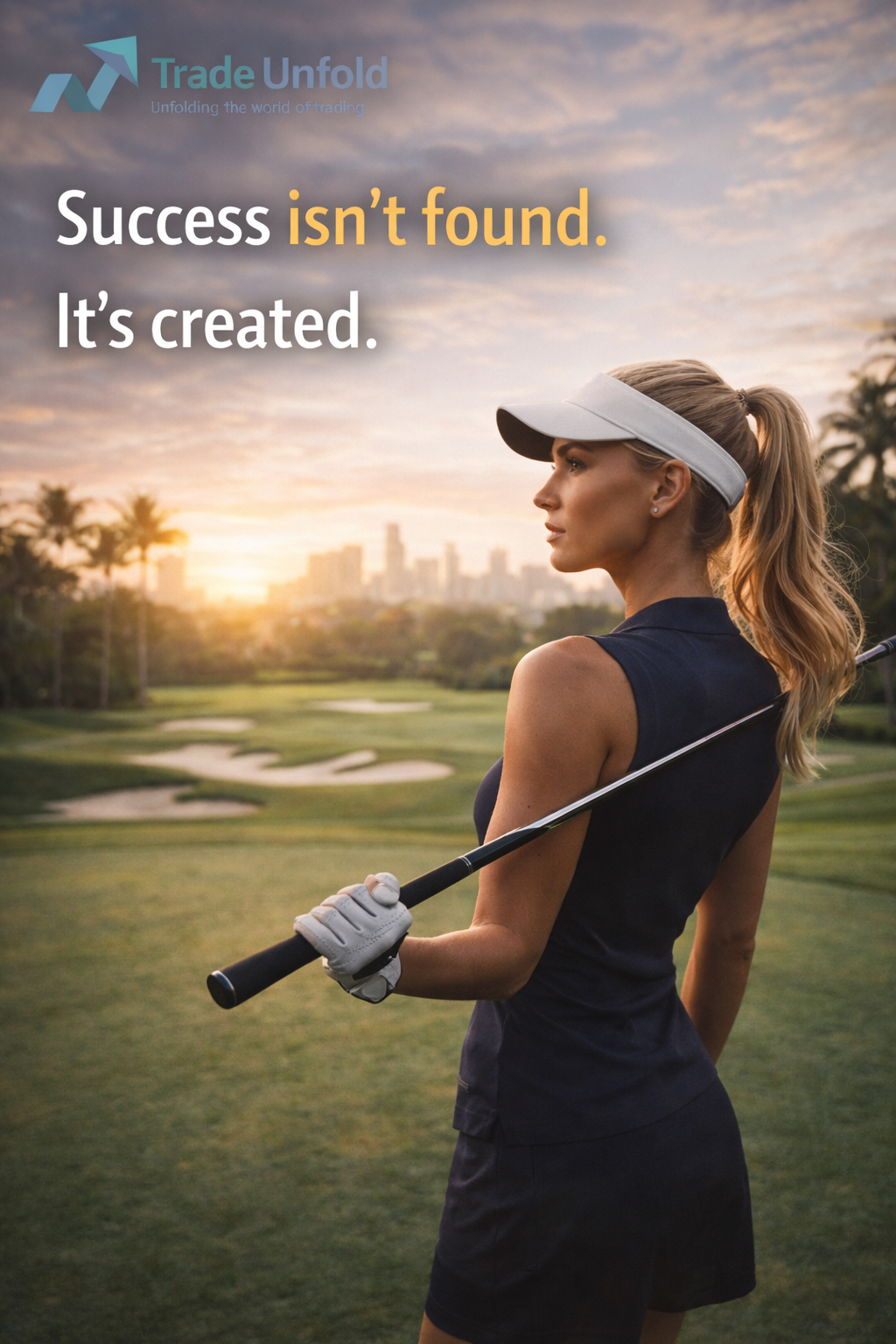 Success in forensic strategy development