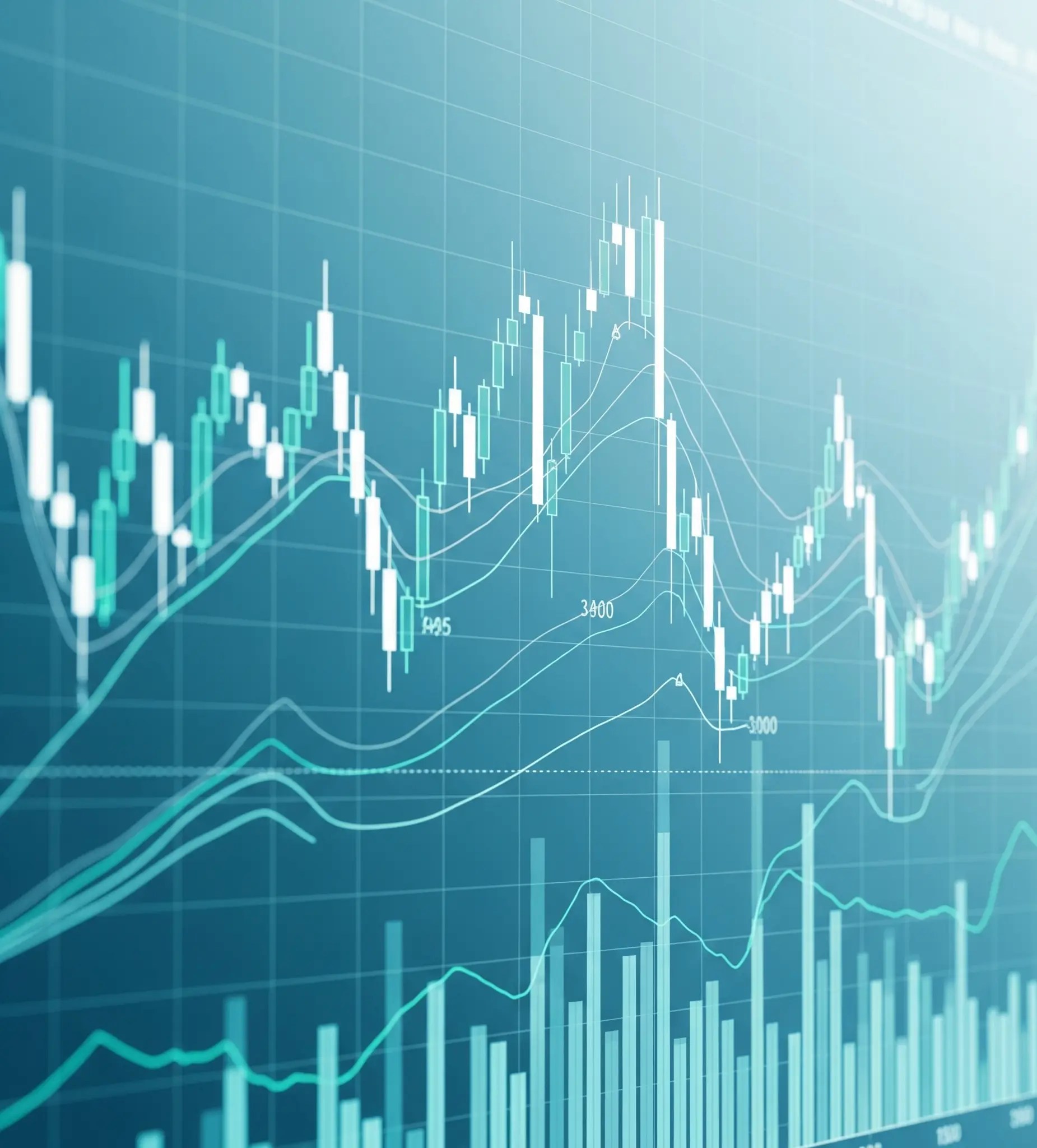 TradingView tools and indicators overview