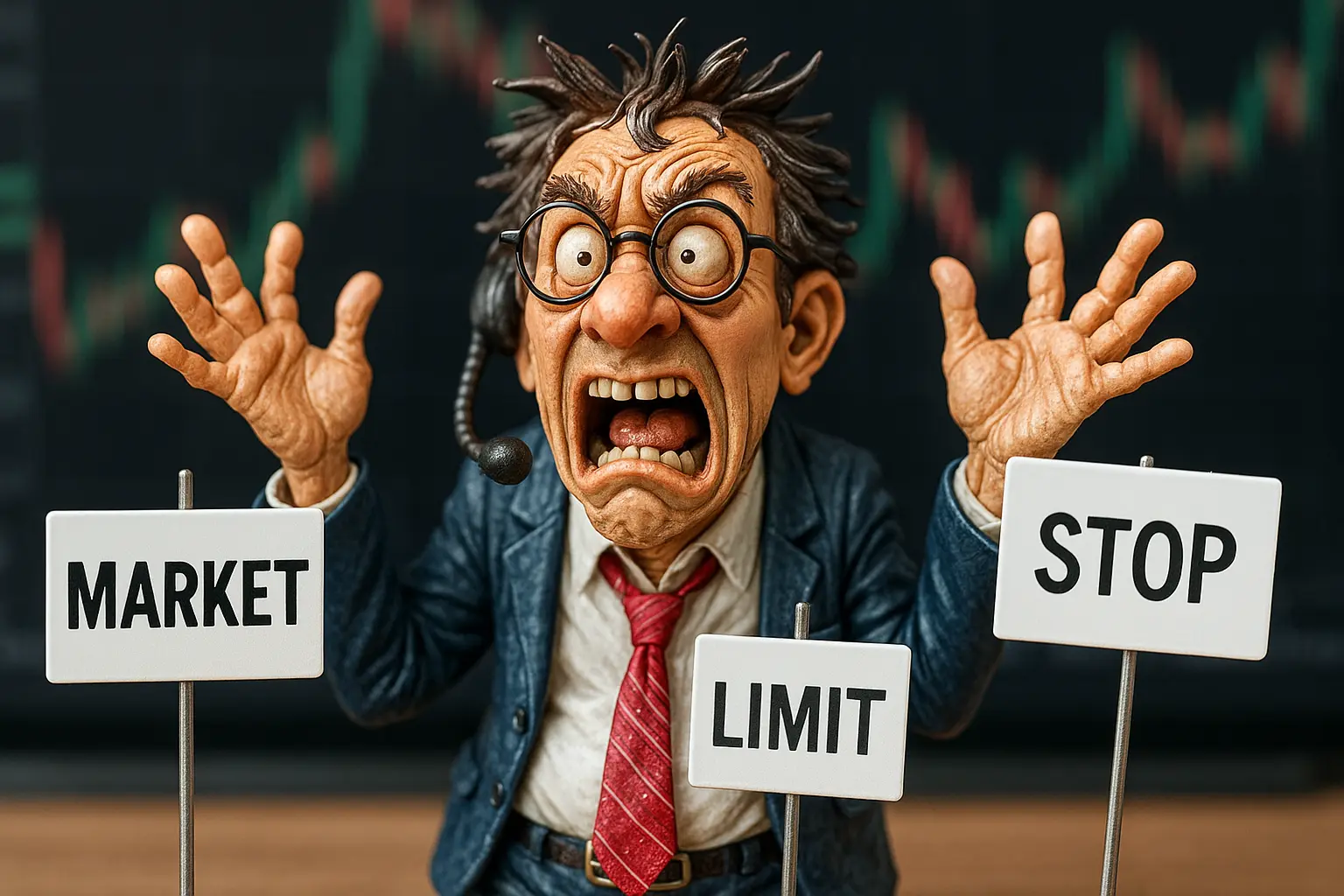 Forensic breakdown of trading entry points