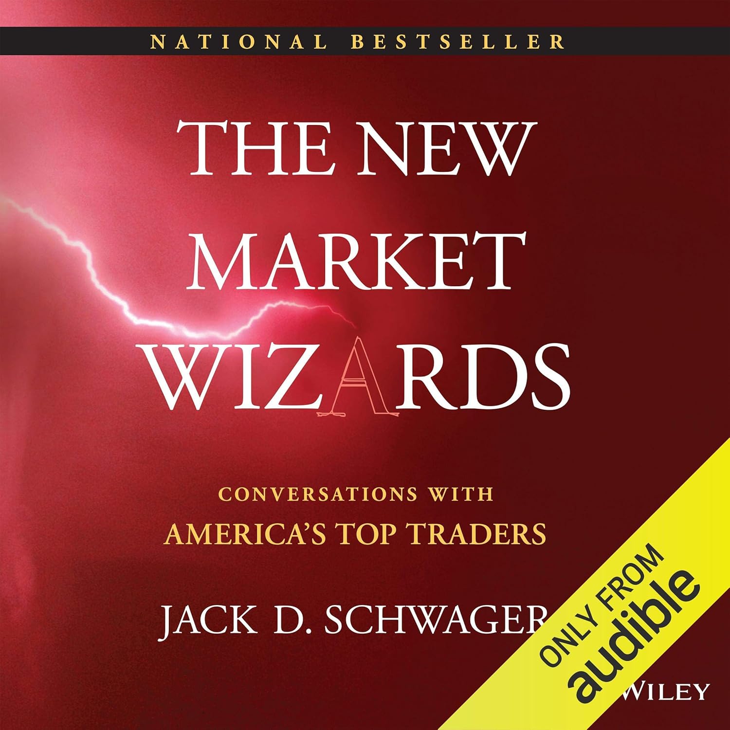 Market Wizards Jack Schwager Institutional Intelligence
