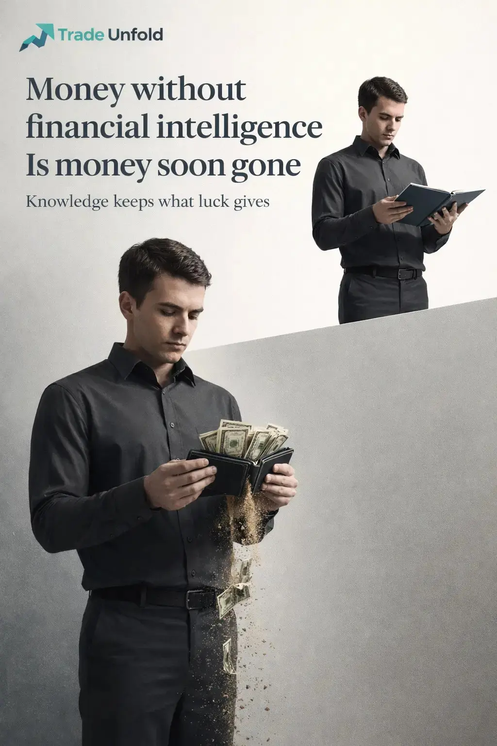 The fee trap and broker dark side