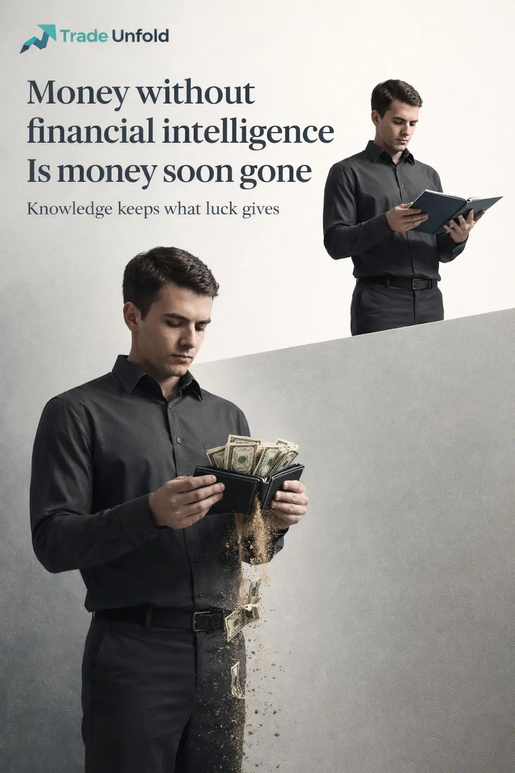 The fee trap and broker dark side