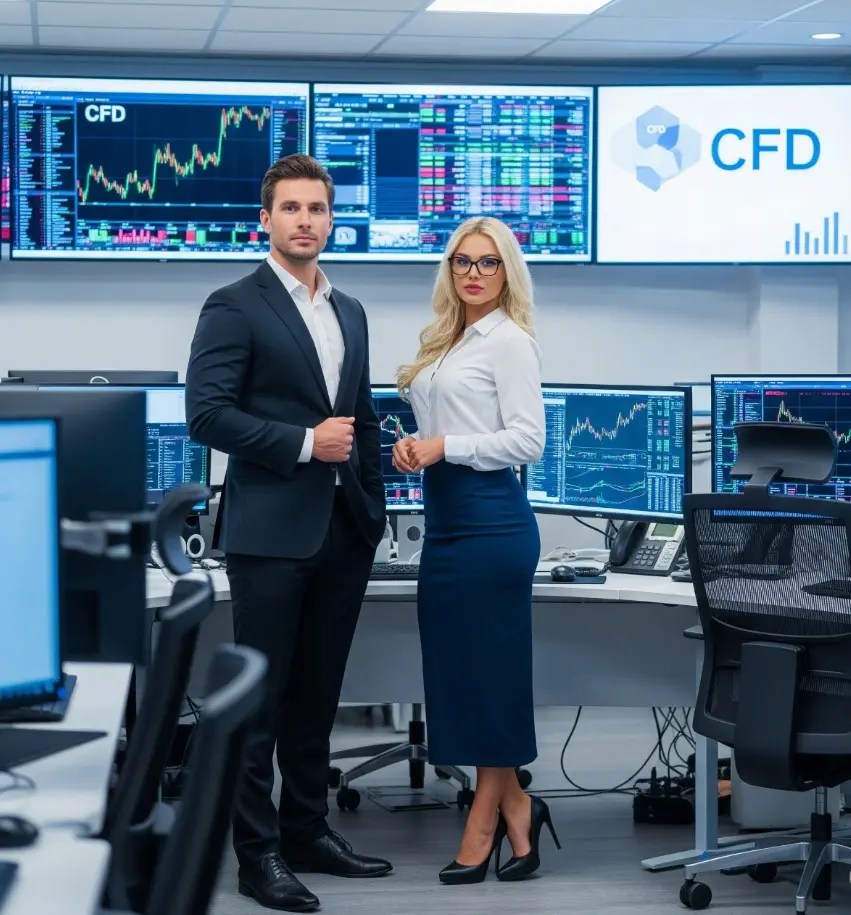 Institutional CFD Trading Intelligence Report 2026