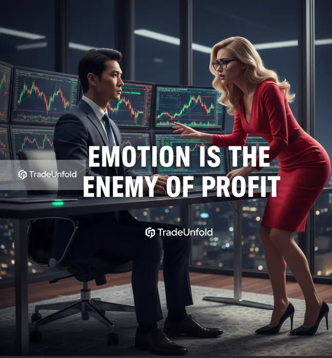 Institutional audit of common trading mistakes and account failure