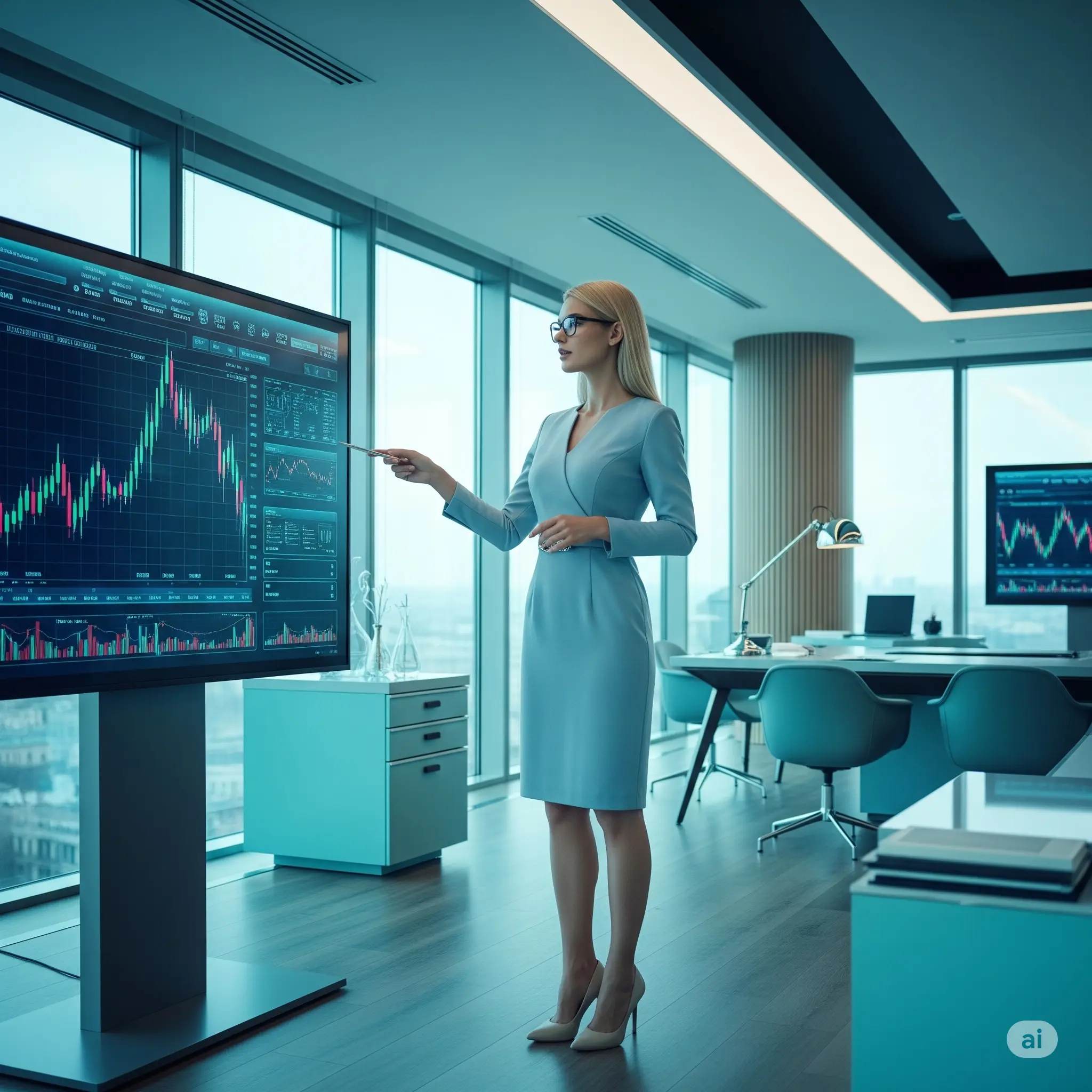 Chart Patterns and Indicators Explained: A Trader’s Starter Pack