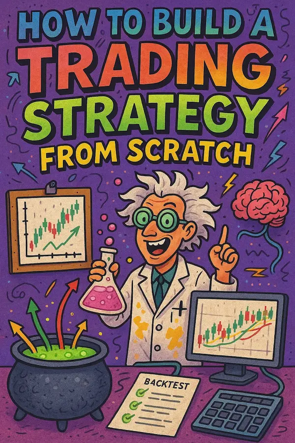 Institutional Trading Strategy Plan and Execution Protocol