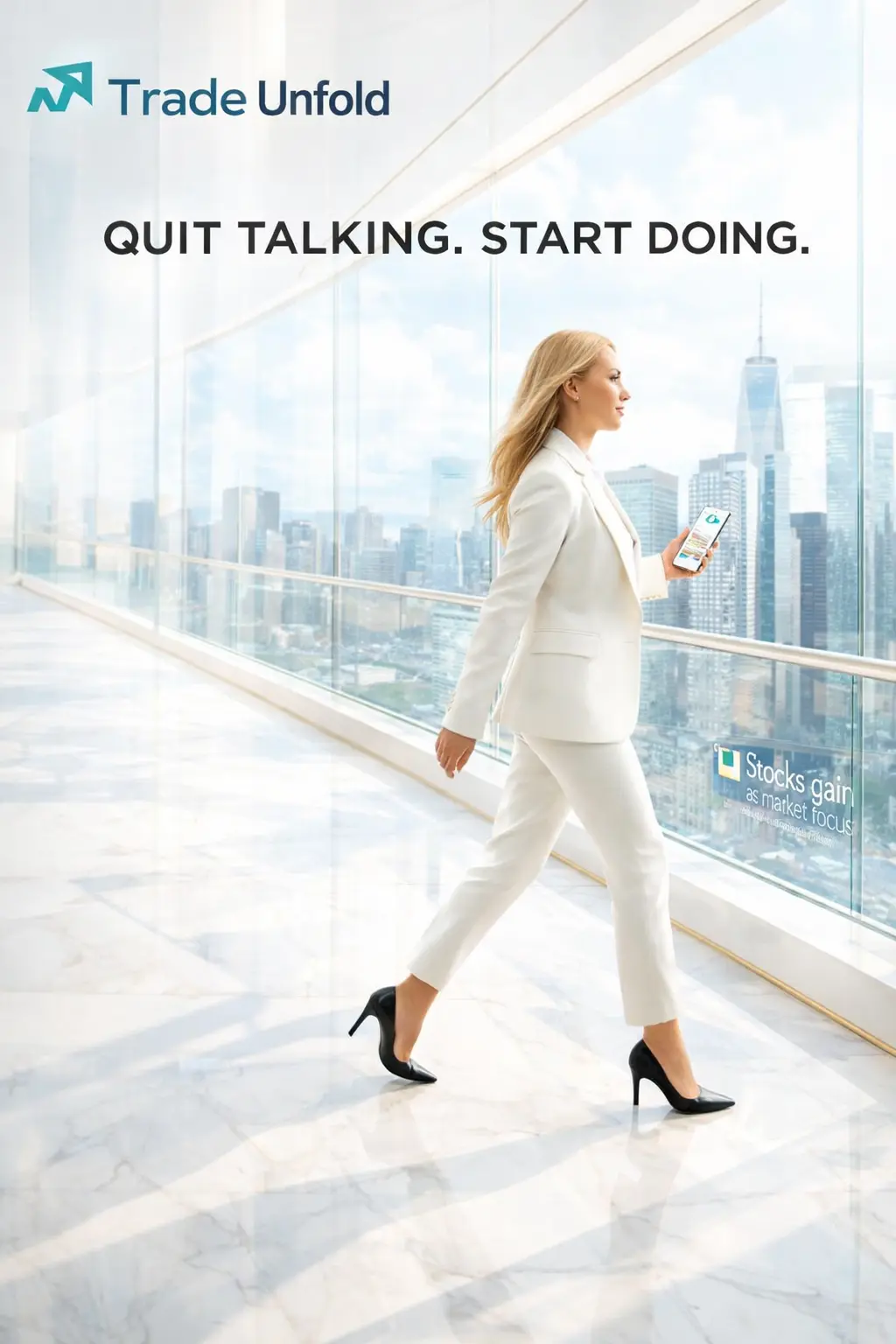 Success in forensic strategy development