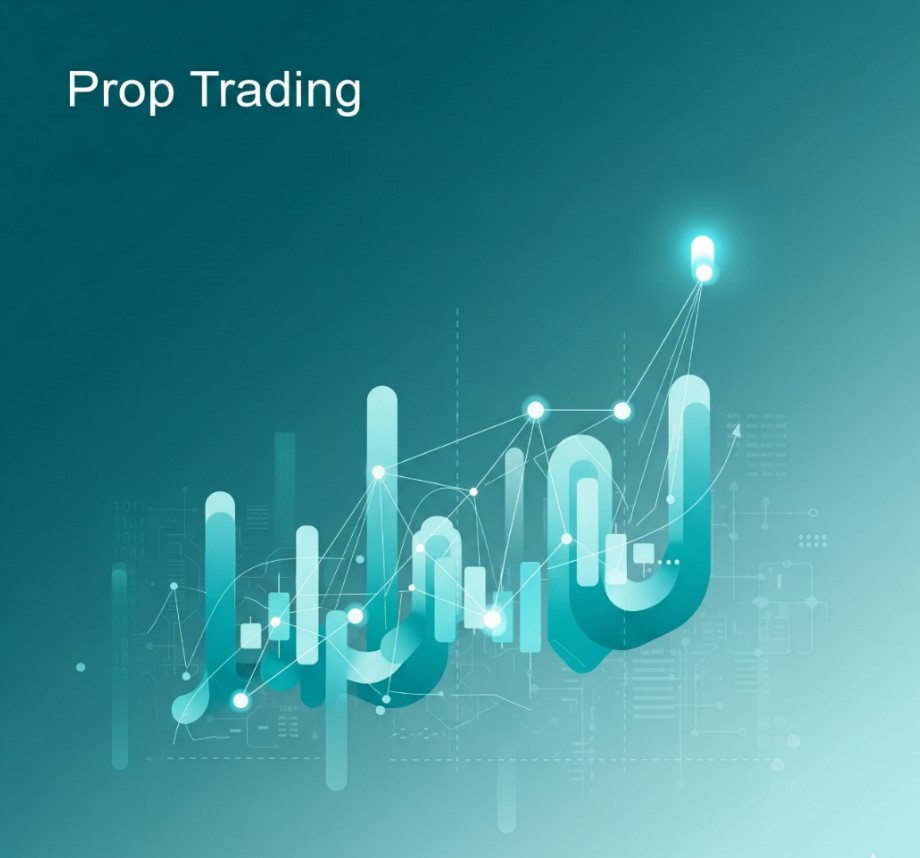 Infographic showing common prop firm rule violations like drawdown and news trading
