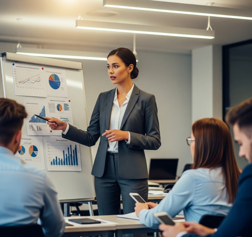 How to Read a Trading Chart: Unfolding the Forensic Data