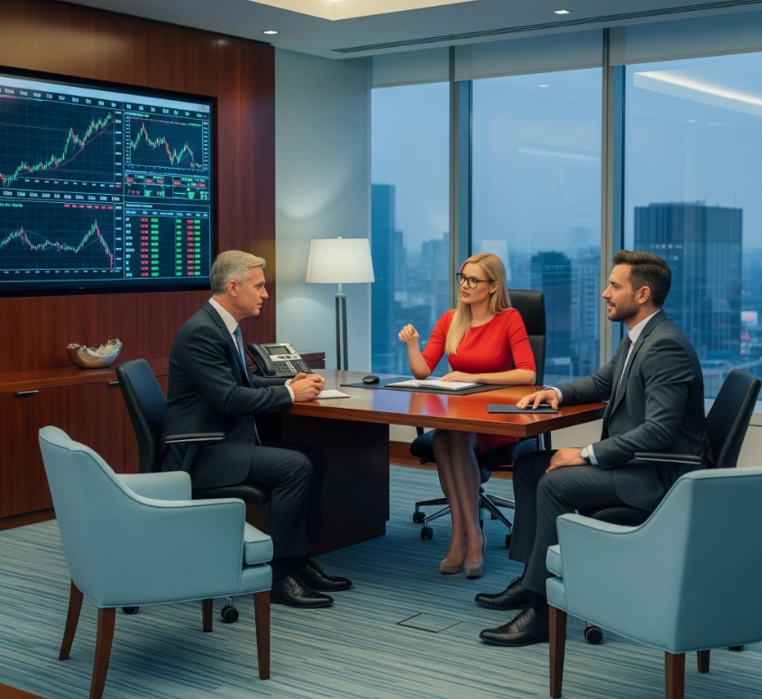 Cost analysis of CFD trading