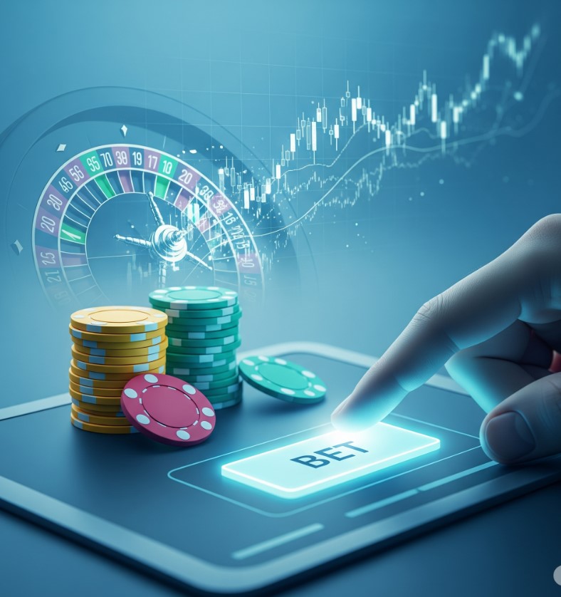 The Gambler’s Fallacy in market trends