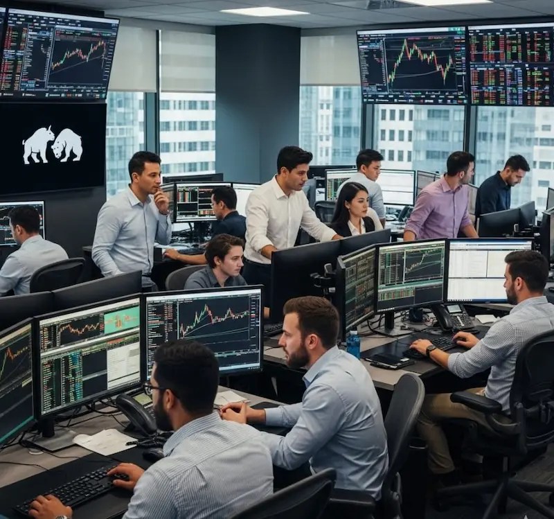 Prop firm trading rules analysis
