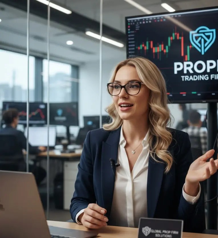 Prop firm rules and drawdowns