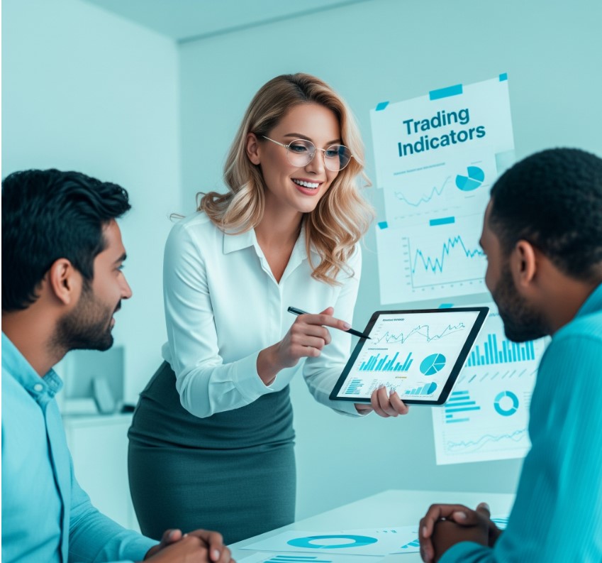 Advanced Trading Indicators Analysis