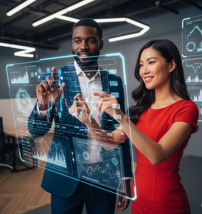 Forensic Trading Strategy Blueprint