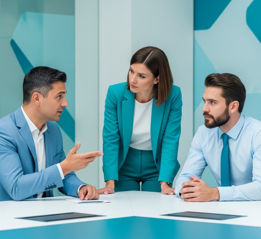 Advanced risk management concept for 2026 professional trading