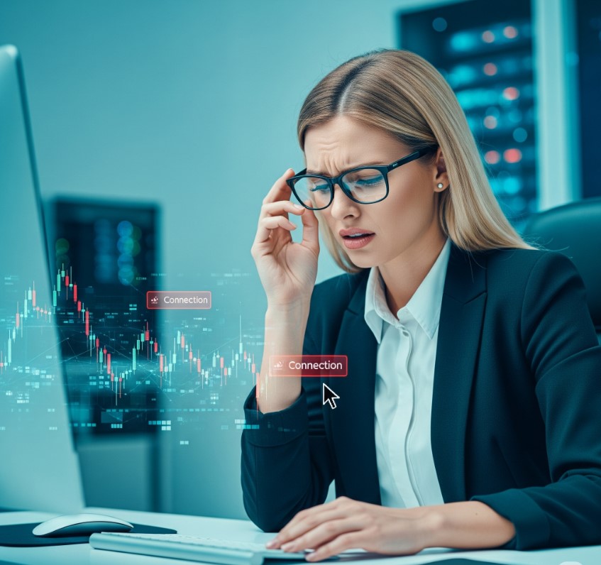 Advanced forensic audit of professional trading mistakes and institutional traps