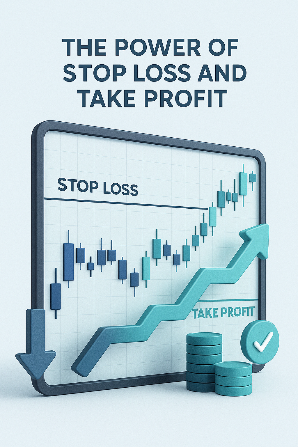 Advanced risk management and stop loss placement